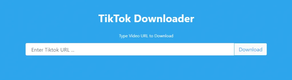 How To Download Tiktok Videos 1