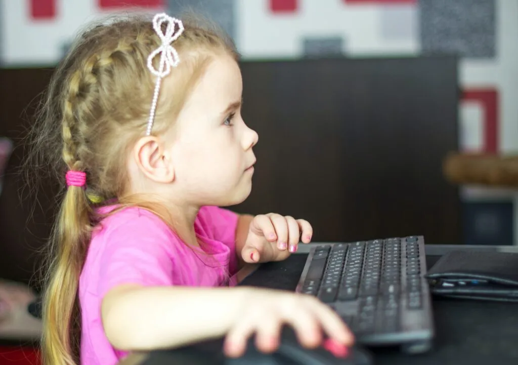 protect children online