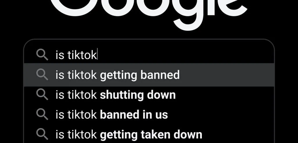 Tiktok Restrictions 