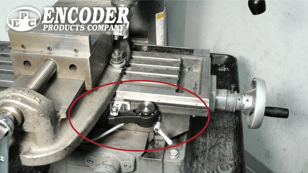 What Is Encoder 2