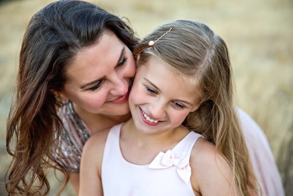 Spend time with your kid