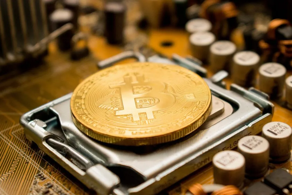 3 Simple Steps To Make A Bitcoin Investment 1