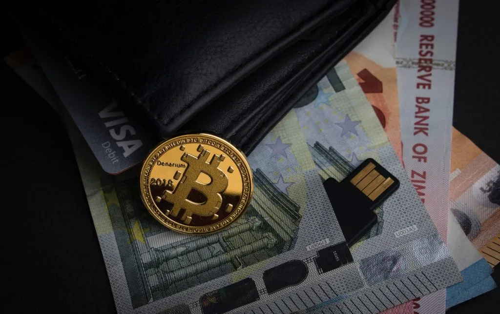 3 Simple Steps To Make A Bitcoin Investment 2