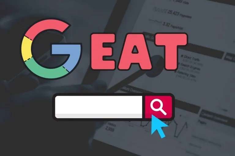 Google E A T