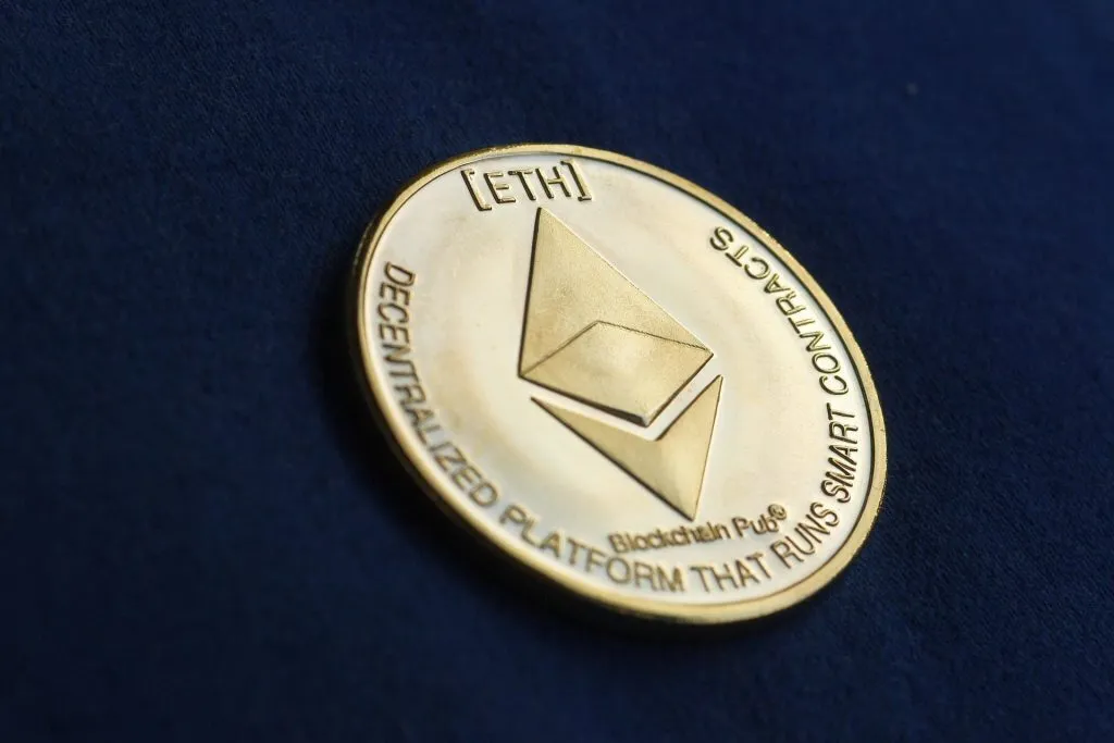 How Much Will Ethereum Be Worth In 2025 3