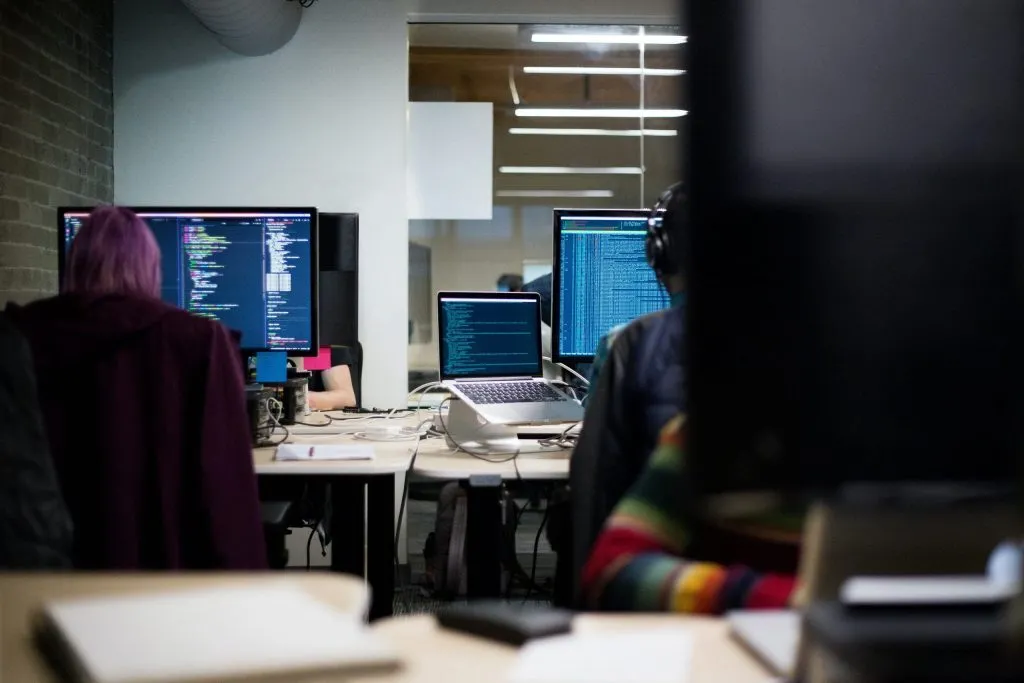 Top AngularJS Development Companies in the USA 2