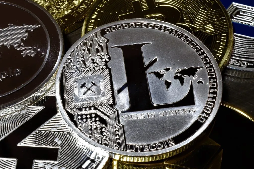 Litecoin Price Prediction 2021 How Much Will Litecoin Be Worth In 2025 2