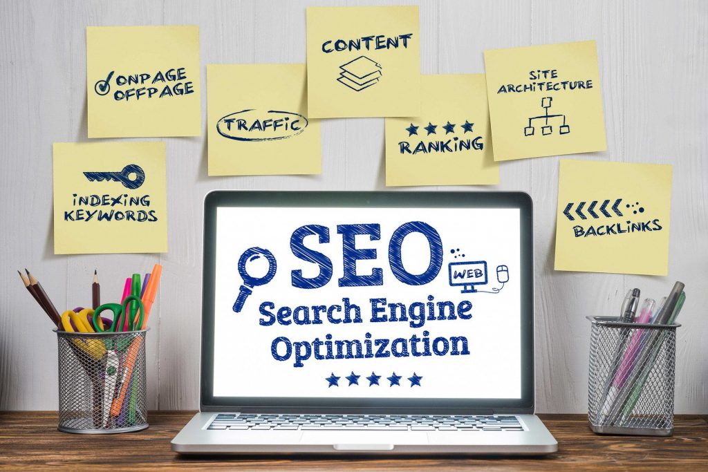 Options To Outsmart The Seo Strategy Of Your Competitors 2