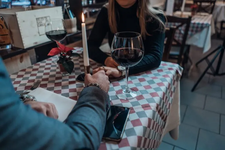 The App To Help You Come Up With A Dating Activity