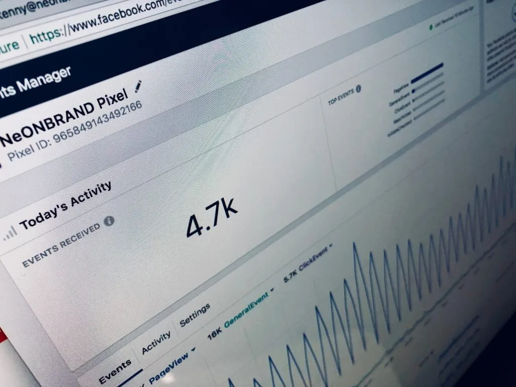 Online Marketing
