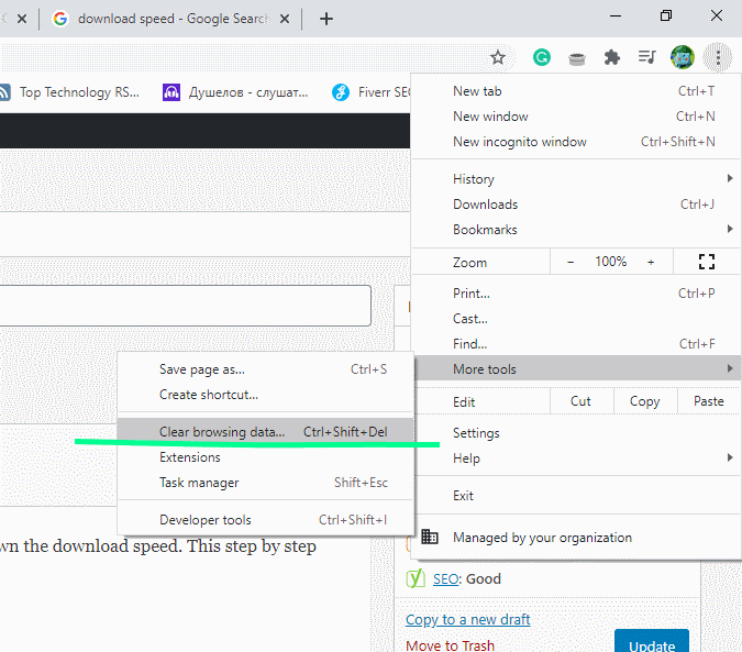 Why Is My Download Speed So Slow? – Reasons and How to Fix It [2021]