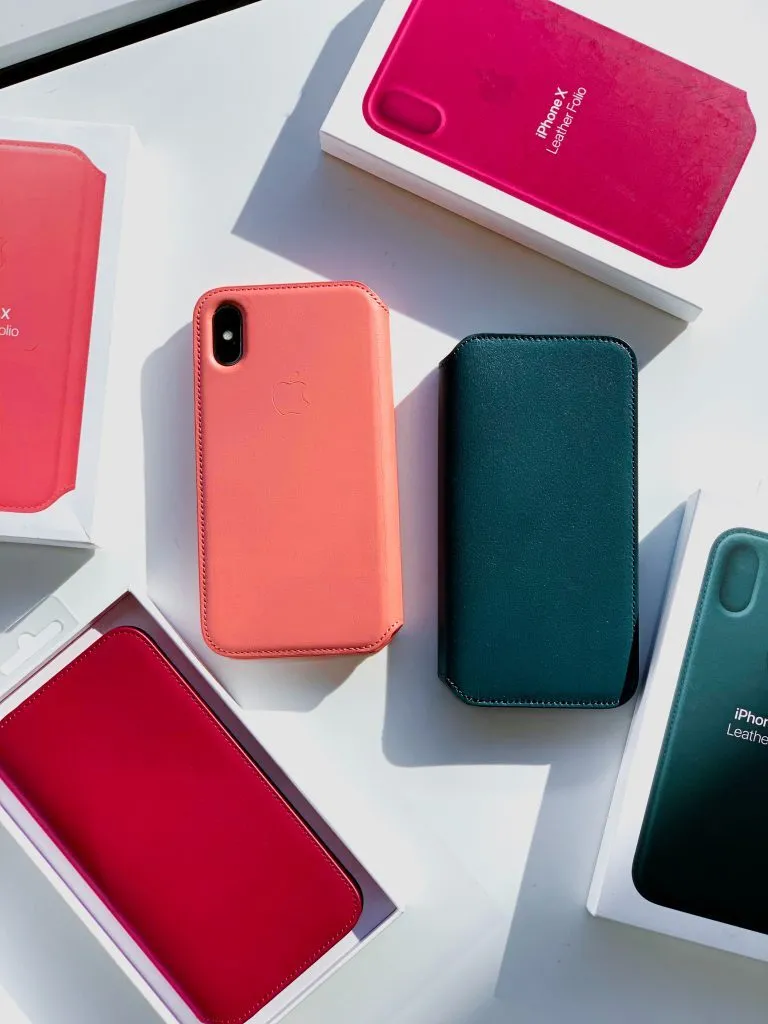 mobile phone accessories