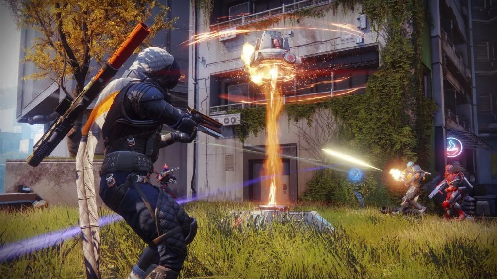 Destiny 2 Best Raiding Weapons 2