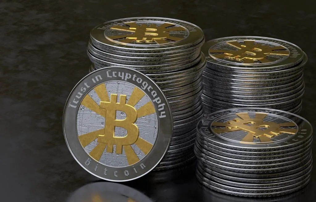 How To Cash Out Bitcoin 1