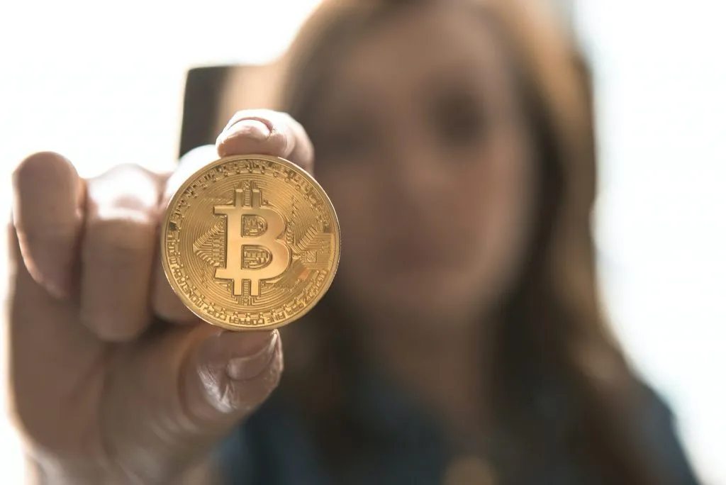 How To Day Trade Cryptocurrency 1