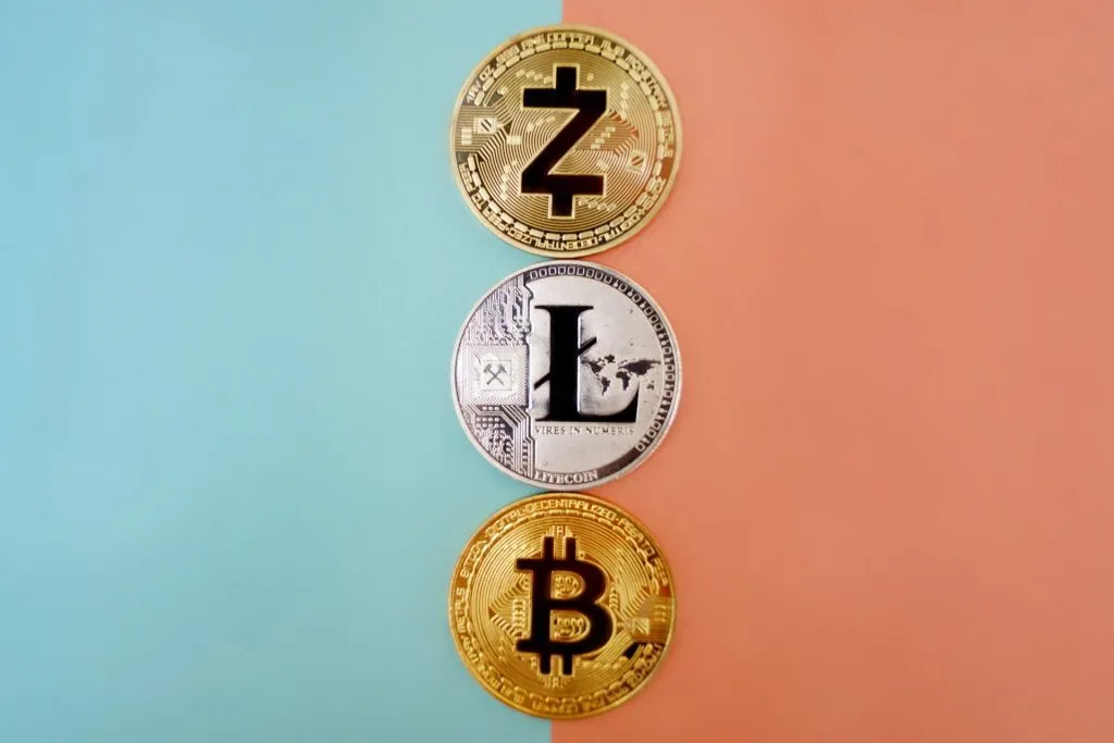 How To Day Trade Cryptocurrency 2