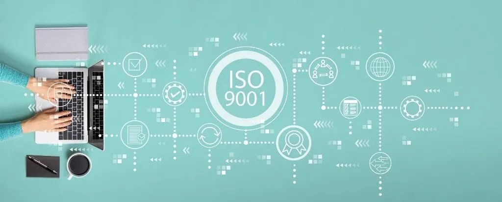 Iso 9001