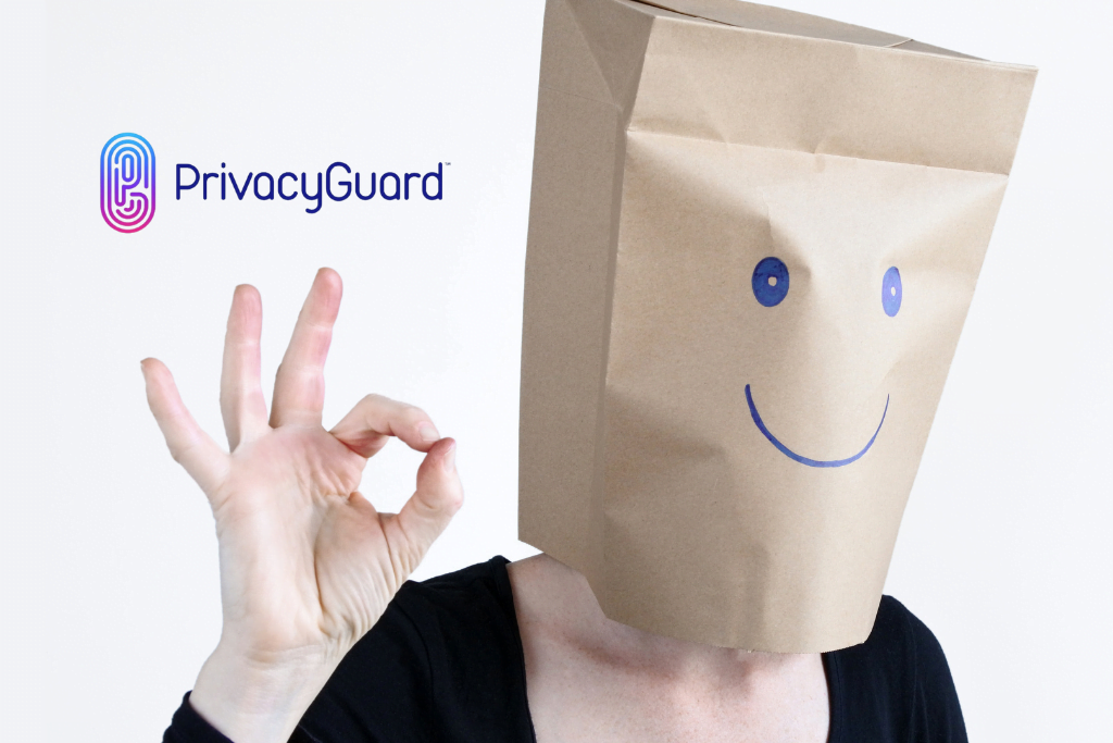 privacy guard customer service number
