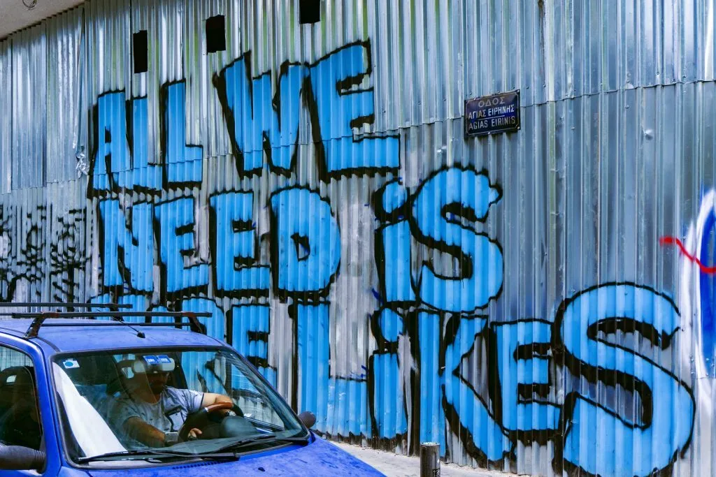 The 7 Different Social Media Personalities You’ll Find Online 1