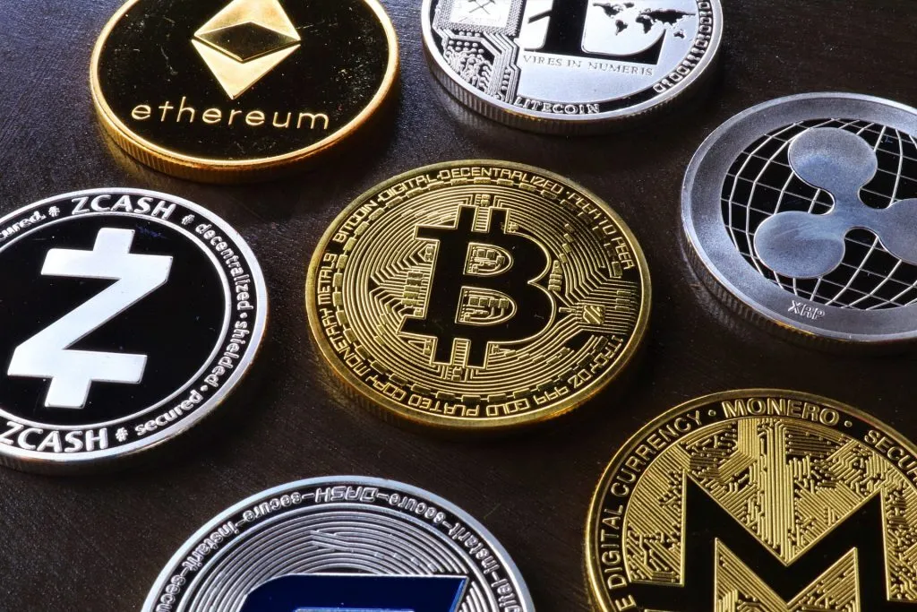 Truth About Crypto Price Correlation 3