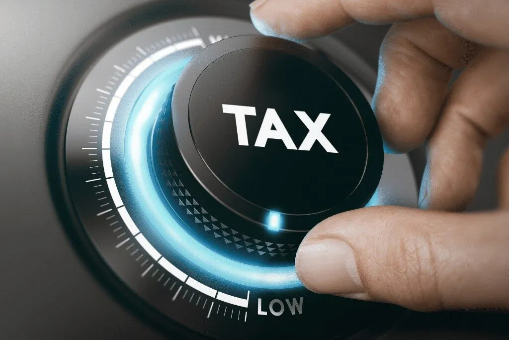How Can I Lower My Taxes
