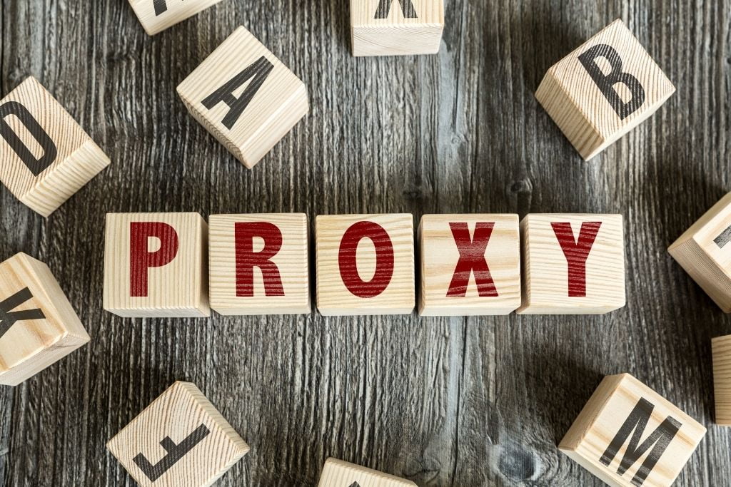 Four Reasons To Use Residential Proxies For Data Crawling 2