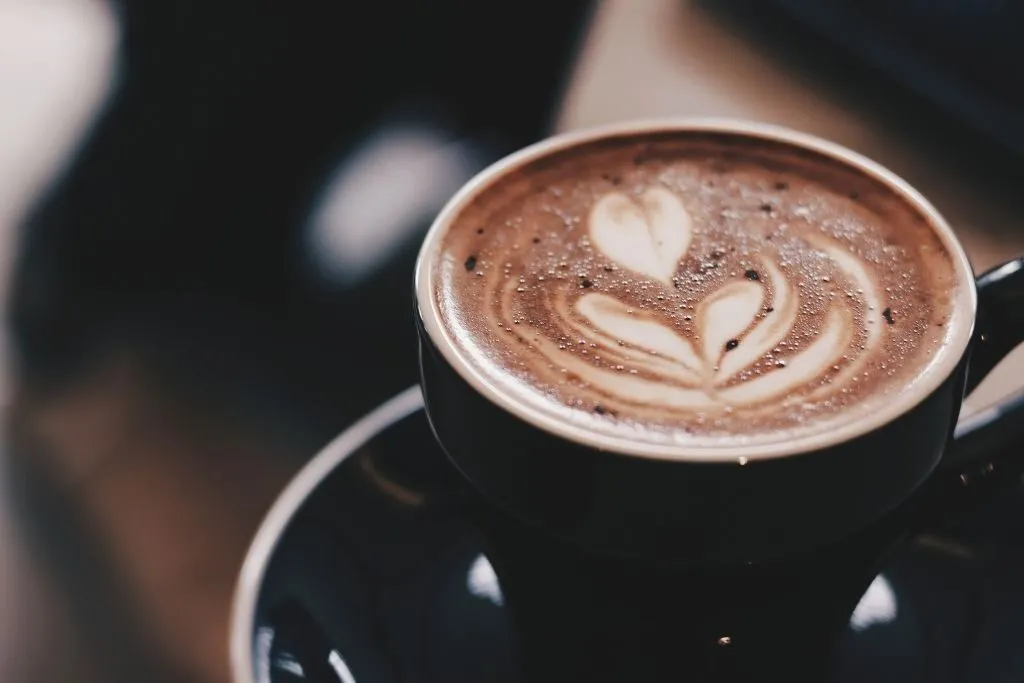 Unique Features On The Ultramodern Coffee Machines 1