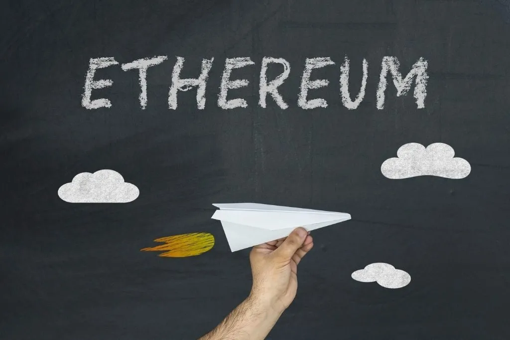 Can Ethereum Reach $10000 2