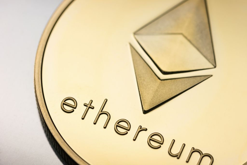 is ethereum a good investment fall 2017