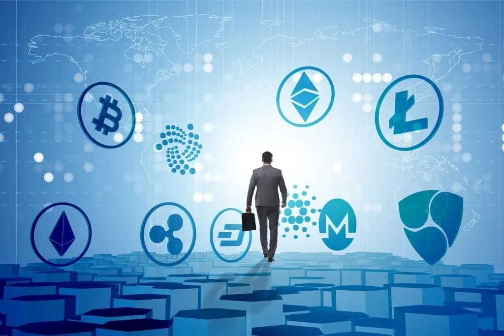 What Cryptocurrency To Invest In 1