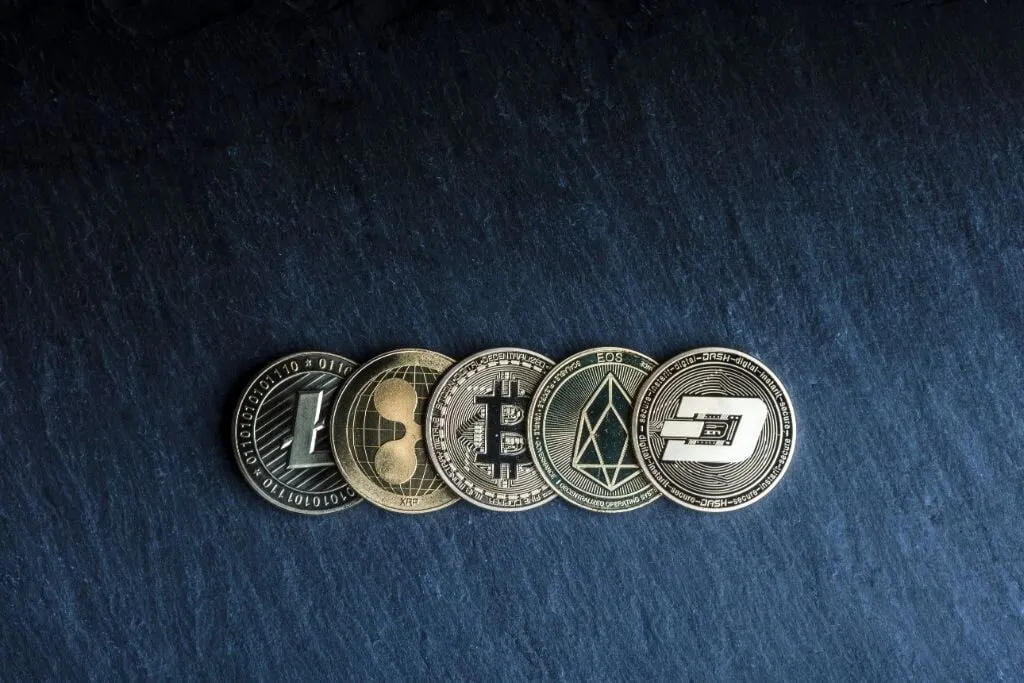 What Cryptocurrency To Invest In