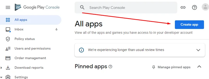 Build An App (2)