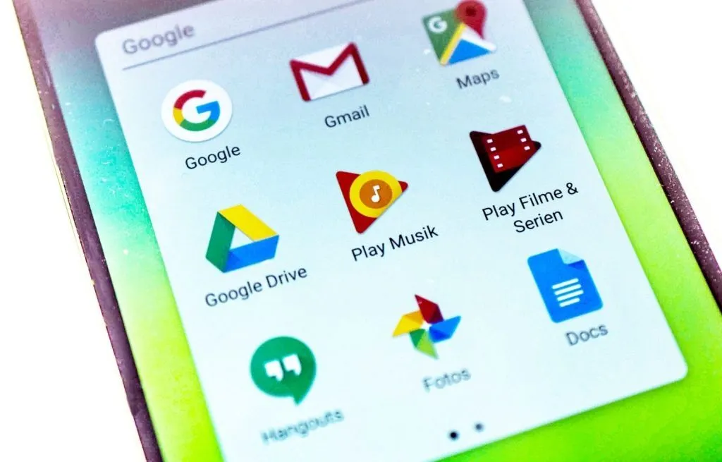 How To Build An App For Google Play In 2021