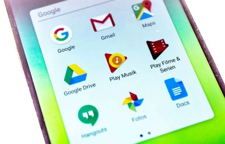 How To Build An App For Google Play In 2021
