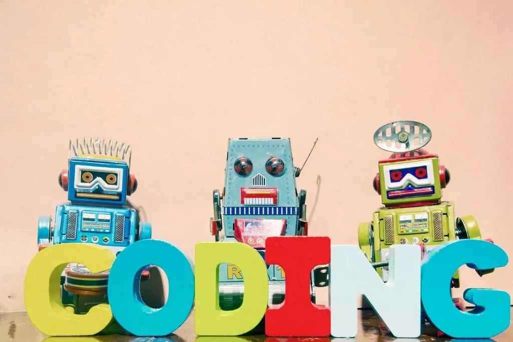 Why Is Coding Important For Kids