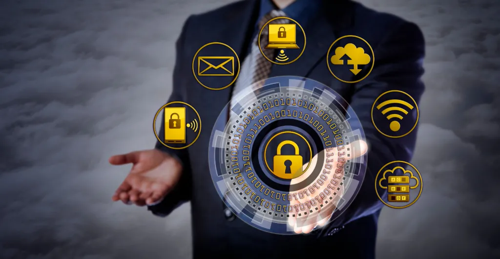 Differential Types Of Cybersecurity Threats