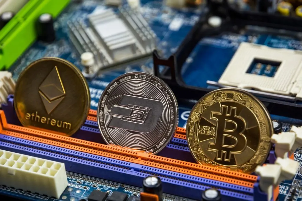 Can you lose money in Cryptocurrency?