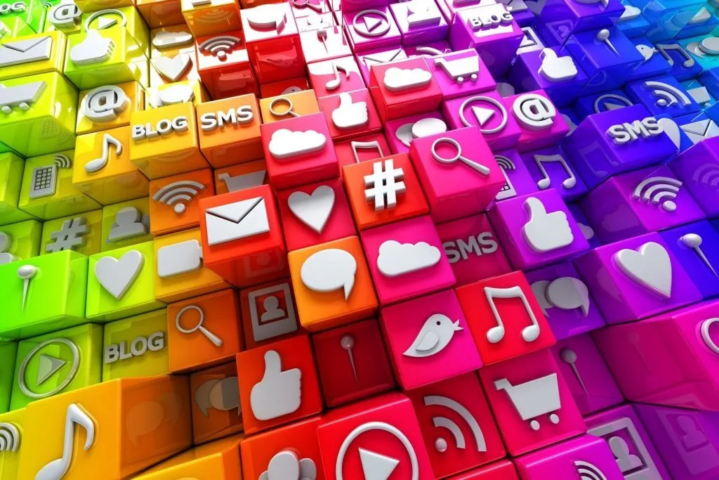 A Guide To Social Media For Boosting Your Business