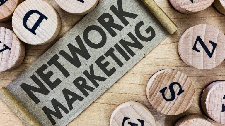 Everything You Need To Know About Network Marketing