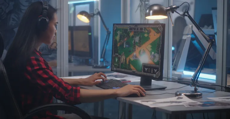 Game Testing 5 Main Techniques