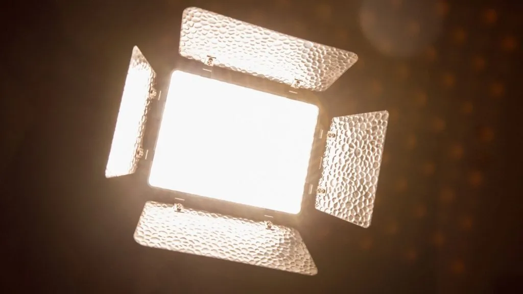 Improve The Picture Quality For Your Social Media Content Using Led Light 2