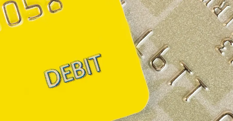 The Pros And Cons Of Using A Debit Card