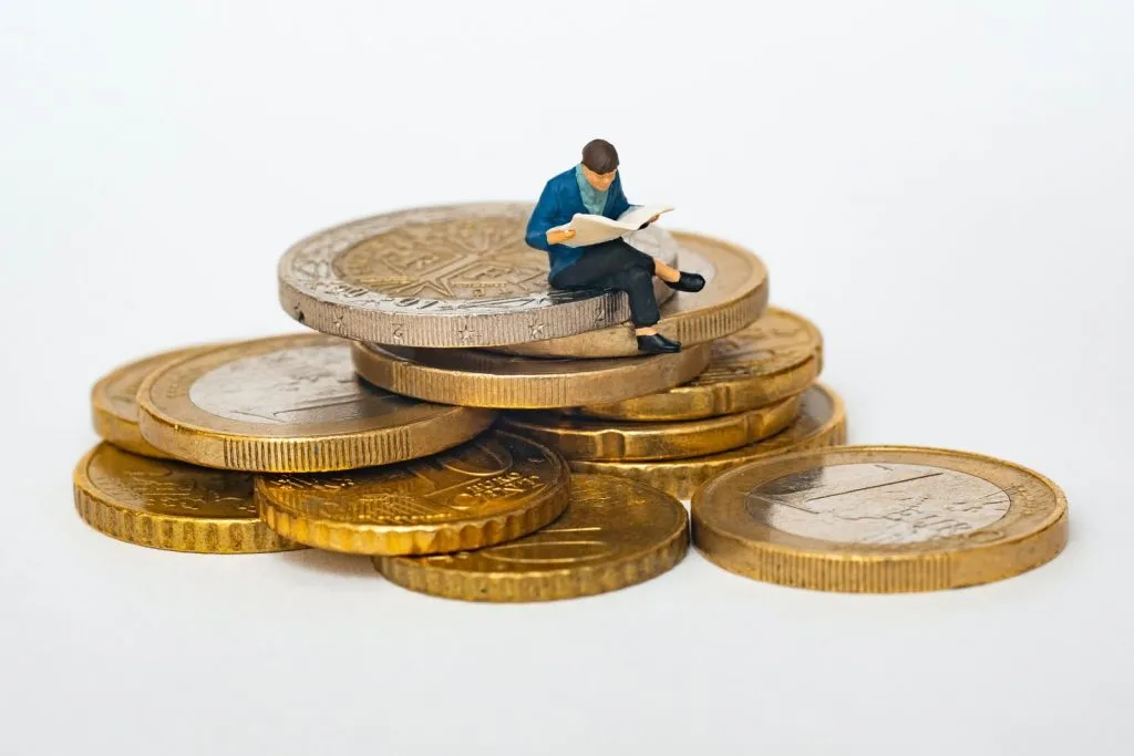 Bitcoin wasn’t created to make you rich, It was created to make you free