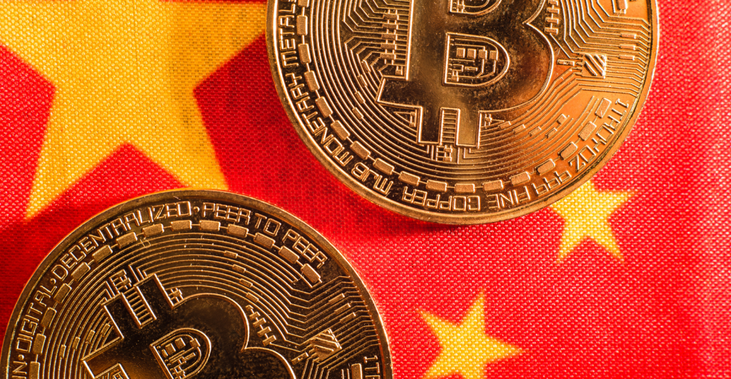 Does The China Bitcoin Ban Increase Profit For Miners Elsewhere?