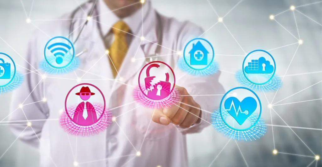 How Hipaa Protects Patients Against Cyberattacks
