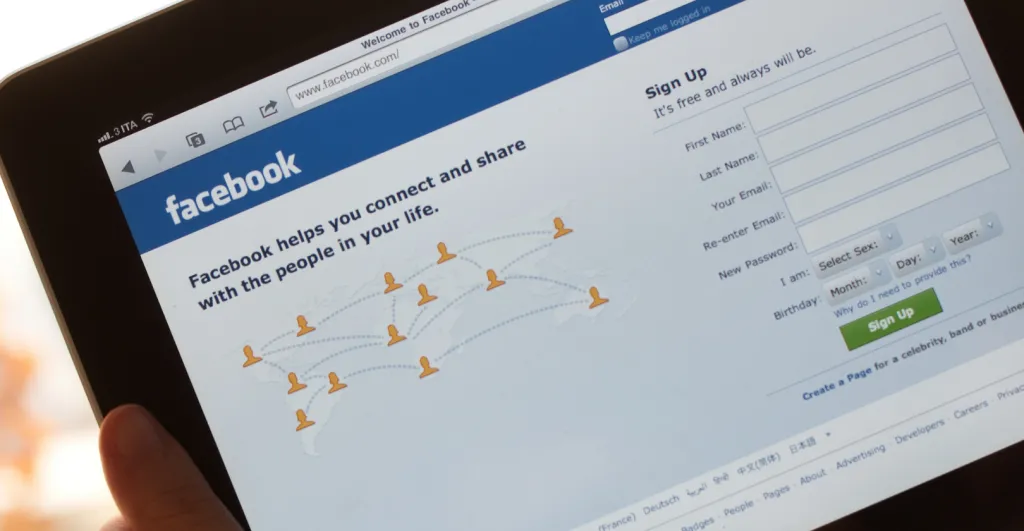 How To Unblock Someone On Facebook