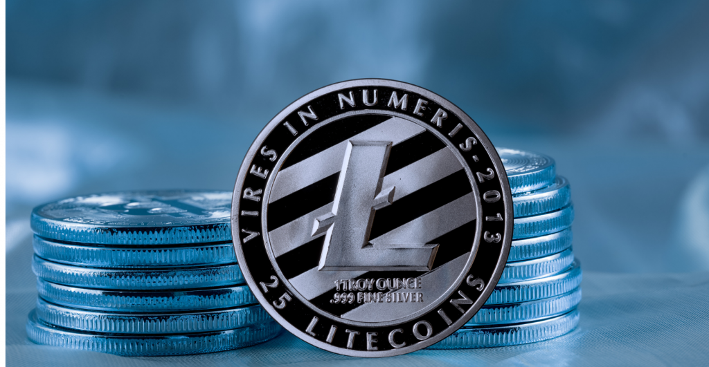 Is it smart to invest in litecoin график bitcoin cme