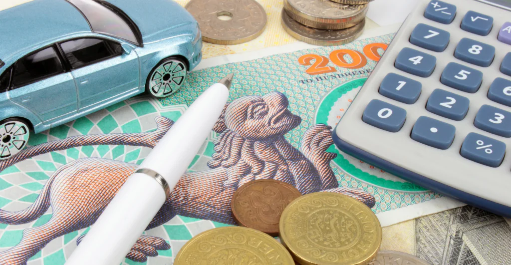 What Does It Mean To Finance A Car And How Does It Work