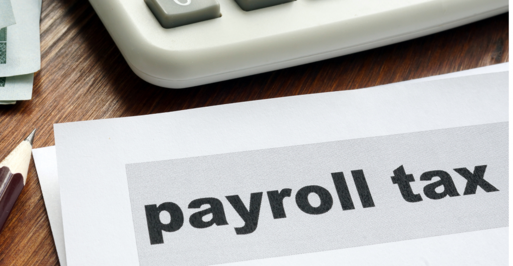 What Is Payroll Tax What Are They And Who Is Responsible For Paying Them