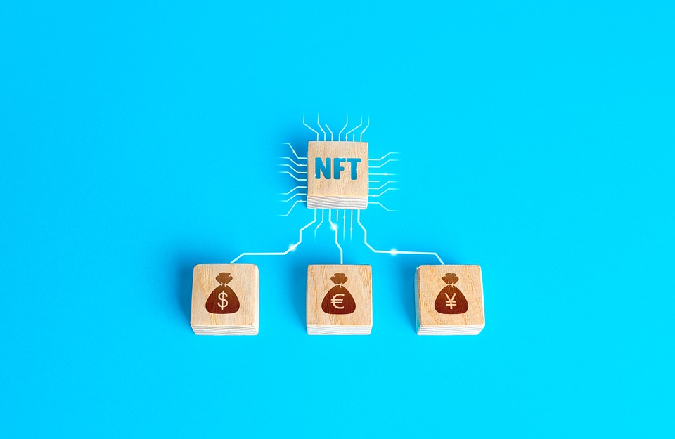 What Is An Nft And How Does It Work